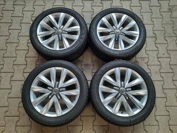 NIEUWE 18 inch velgen OEM VW TRANSPORTER T5 T6 T6.1 MULTIVAN beschikbaar voor biedingen