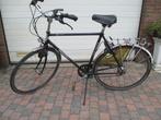 heren fiets met 14 versnellingen, Ophalen, Gebruikt, Versnellingen, Batavus