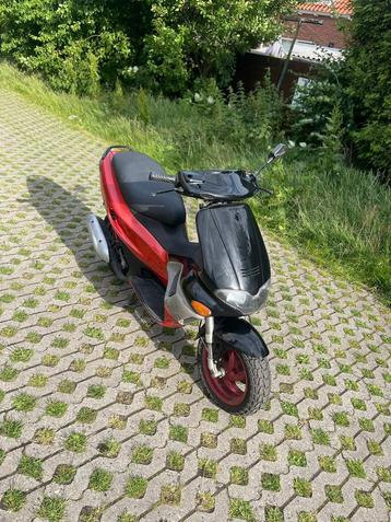 Gilera runner 50cc duits beschikbaar voor biedingen