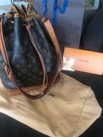 Louis vuitton noé (GM), Ophalen of Verzenden, Gebruikt, Bruin, Overige typen