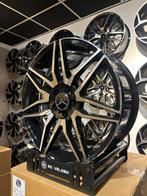 19 inch velgen voor Mercedes V klasse/Vito/Viano “AMG LOOK”, 19 inch, Velg(en), Nieuw, Ophalen of Verzenden