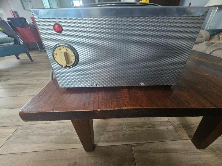 couverture bak 220v, Zakelijke goederen, Horeca | Keukenapparatuur, Bakkerij en Slagerij, Gebruikt, Ophalen of Verzenden