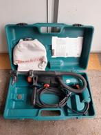 MAKITA  HR 2430  Boorhamer 710w, Doe-het-zelf en Verbouw, Gereedschap | Boormachines, Ophalen, Gebruikt, 600 watt of meer, Boor- en/of Breekhamer