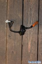 Contacteenheid airbag Saab 900ng/9-3v1/9-5, Gebruikt, -, -, Ophalen of Verzenden