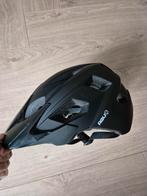 Agu fietshelm mountainbikehelm maat 54  55 56 57, Ophalen of Verzenden, Agu, Zo goed als nieuw, M