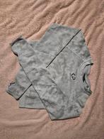 KP Active Longsleeve - Maat S, Ophalen of Verzenden, Maat 36 (S), Grijs, Kp active