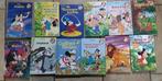 Disney boekenclub  klassiekers, Boeken, Kinderboeken | Jeugd | onder 10 jaar, Ophalen of Verzenden, Zo goed als nieuw