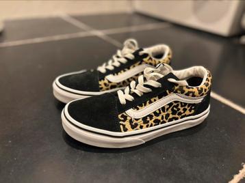 Mooie Vans! Maat 33, amper gedragen. Sneakers - print beschikbaar voor biedingen
