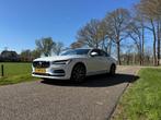 Volvo S90 T8 407pk 2018 Parelmoer dealer onderhouden, Auto's, Volvo, Automaat, 4 cilinders, 320 pk, Vierwielaandrijving