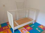 Ikea Gulliver babybedje, co-sleeper, Ophalen