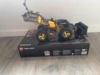 Lego Technic Shovel - Volvo 42081, Ophalen of Verzenden, Zo goed als nieuw, Complete set, Lego