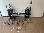 Bionicle 8893 lava chamber gate, Kinderen en Baby's, Speelgoed | Duplo en Lego, Gebruikt, Ophalen of Verzenden