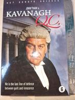 Kavanagh Q.C. - Seizoen 1 DVD Boxset, Cd's en Dvd's, Dvd's | Tv en Series, Boxset, Drama, Ophalen of Verzenden, Zo goed als nieuw