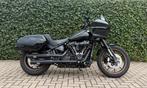 Harley Low Rider ST Lowrider J&H/ 8500km/ 5HD/ Lowrider S, Motoren, Motoren | Harley-Davidson, 2 cilinders, Traction Control, Particulier