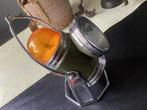 Vintage auto pechlamp, Auto diversen, Auto-accessoires, Ophalen of Verzenden