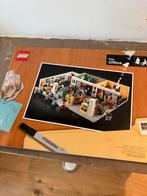 Lego The Office Set - Compleet, Ophalen, Lego, Z, Zo goed als nieuw