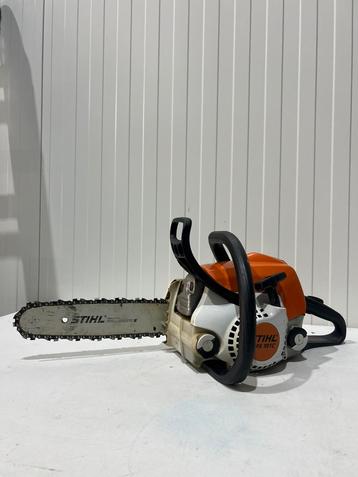 Stihl MS181 C Kettingzaag – Lichtgewicht & Krachtig beschikbaar voor biedingen
