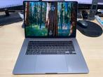 Macbook Air 15” Space Gray M2 8GB 256GB SSD 2023, Ophalen, 256 GB, 15 inch, 8 GB