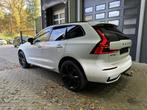 Volvo XC60 T6 Plug-in hybrid Plus Black Edition | FACELIFT |, Automaat, Stof, Gebruikt, Euro 6