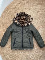 Winterjas meisje Cars 110, Ophalen, Meisje, Zo goed als nieuw, Cars jeans