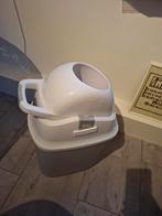 DiaperChamp ONE Luieremmer - Zo goed als nieuw, Overige merken, Luieremmer, Ophalen of Verzenden, Zo goed als nieuw