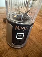Ninja Blender To Go - Ideaal voor Onderweg!, Witgoed en Apparatuur, Blenders, Ophalen of Verzenden, Zo goed als nieuw, Blender to go