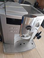 Jura koffieautomaat, lekt, Witgoed en Apparatuur, Koffiezetapparaten, Ophalen, Gebruikt, Koffiemachine, Koffiebonen