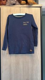 lange mouwen shirt, Ophalen of Verzenden, Zo goed als nieuw, Jongen, Shirt of Longsleeve