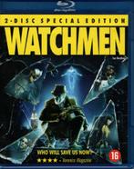 Watchmen - 2 disc special edition - nederlandse uitgave, Cd's en Dvd's, Blu-ray, Verzenden, Zo goed als nieuw, Info.nl@warnerbros.com