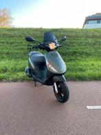 Piaggio Zip I-Get 4T 50cc Brom 2021 Origineel, Fietsen en Brommers, Scooters | Piaggio, Maximaal 45 km/u, Zip, Ophalen of Verzenden