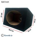 Luidspreker behuizing MDF 6x9 inch Set, Auto diversen, ., Nieuw, Ophalen of Verzenden, .
