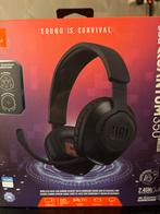 Draadloze Gaming Headset JBL Quantum 350 - Nieuw!, Nieuw, Ophalen of Verzenden, Draadloos, Over-ear