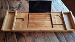 stelleriana badplank instelbaar met tablet / laptopsteun, Huis en Inrichting, Ophalen of Verzenden, Zo goed als nieuw, Overige kleuren