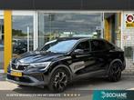 Renault Arkana 1.6 E-Tech Hybrid 145 R.S. Line | Navigatie |, Arkana, Gebruikt, Met garantie (alle), Zwart