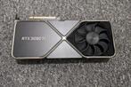 NVIDIA GeForce RTX 3090 Ti Founders Edition 24GB GDDR6X, Computers en Software, Videokaarten, GDDR6, PCI-Express 4, Ophalen of Verzenden