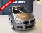 Suzuki Splash 1.0 Base | TREKHAAK | NAP | APK., Stof, Gebruikt, 996 cc, Origineel Nederlands