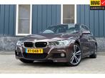 BMW 3-serie 330i xDrive M-Sport Rijklaarprijs-Garantie Indiv, Automaat, Euro 6, 4 cilinders, Leder