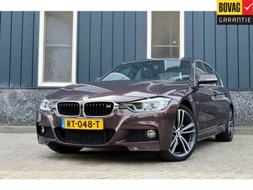 BMW 3-serie 330i xDrive M-Sport Rijklaarprijs-Garantie Indiv beschikbaar voor biedingen