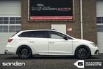 Seat Leon ST 2.0 CUPRA R 4DRIVE CARBON|PANO|downpipe|Motec, Auto's, Seat, Automaat, 4 cilinders, 1984 cc, Leon
