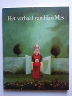 Het verhaal van Han Mes, Verzenden, Gelezen