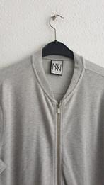 NON GRADA Herenjas - Maat M - Grijs, Maat 48/50 (M), Ophalen of Verzenden, Grijs, NON GRADA