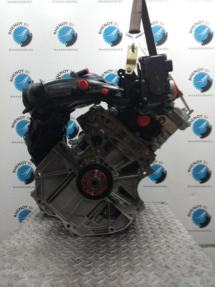 SMART FORTWO / SMARTCAR [ENGINE] 2017, Auto-onderdelen, Motor en Toebehoren, Gebruikt, ARN erkend, Stiba lid, Erkend duurzaam