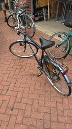 Heren fiets, Fietsen en Brommers, Verzenden