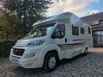 Adria Matrix 670 SL Enkele Lengte bedden & hefbed 5 pers!, Caravans en Kamperen, Campers, Ringverwarming, Fiat, 7 tot 8 meter
