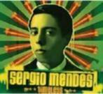 Sergio Mendes - Timeless (Nieuwstaat), Ophalen of Verzenden, Zo goed als nieuw