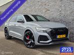 Audi RSQ8 4.0 TFSI Quattro KERAMISCH/LUCHTVERING/360 2024, Auto's, Audi, Gebruikt, 600 pk, Leder, Bedrijf