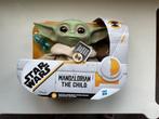 Star Wars Mandolarian The Child Baby Yoda, Verzamelen, Star Wars, Ophalen of Verzenden, Zo goed als nieuw, Actiefiguurtje