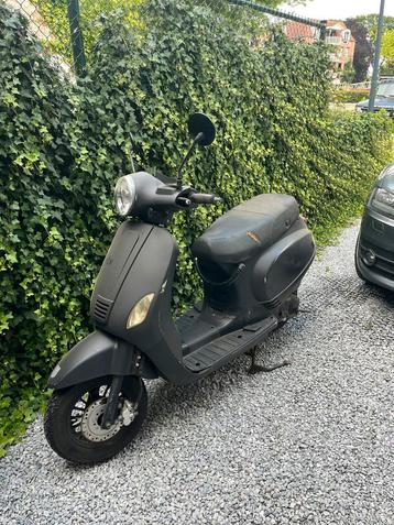 Riva BTC 1 beschikbaar voor biedingen