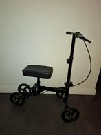 Kniepstep, hulpmiddel, Ophalen of Verzenden