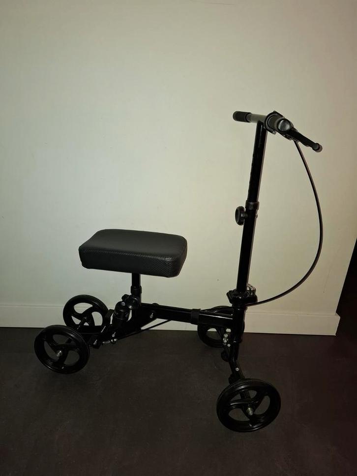 Kniepstep, hulpmiddel, Diversen, Looprekken, Ophalen of Verzenden